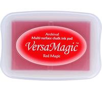 Tsukineko Versamagic Stamper Magia Rossa