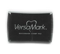 Tsukineko VersaMark Watermark Stamp Pad-