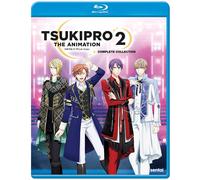 Tsukipro The Animation 2 (Blu-ray)