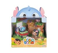 Disney: Jakks - Tsum Tsum - Lilo & Stitch Story Moment -