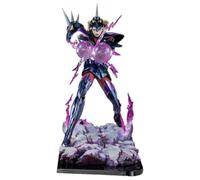 Tsume Arts: Figura Ikigai I Cavalieri Dello Zodiaco Siegfried Da Dubhe Alpha