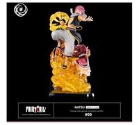 TSUME ARTS FIGURA NATSU CODA FATA IKIGAI