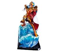 Tsume ARTS - Resina Poseidone 1/6 (18X36X34 cm) Saint Seiya Ikigai