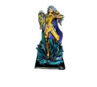 Tsume ARTS Saint Seiya Gemini Saga in resina