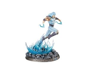 Tsume HQS Hokuto No Ken REI The Star of Righteousness