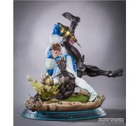 Tsume HQS Terra Formars Terraformars: Shokichi Komachi