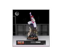 Tsume Ikigai - HISOKA - Hunter X Hunter