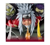 Tsume Ikigai - JIRAIYA 1/6 - Naruto Shippuden