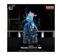 Tsume Ikigai - KILLUA ZOLDYCK - Hunter X Hunter