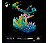 Tsume Ikigai - MARCO THE PHOENIX - One Piece
