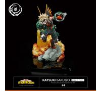 Tsume Ikigai My Hero Academia Katsuki Bakugo