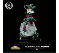 Tsume Ikigai My Hero Academia Midoriya Izuku