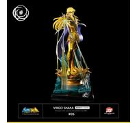 Tsume Ikigai - VIRGO SHAKA - Saint Seiya - Shaka dei Cavalieri dello Zodiaco Ver