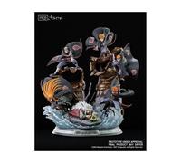 Tsume Naruto Shippuden HQS 1/8 - Jiraiya: Un ultimo battito di cuore