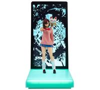 Tsume Neon DanDaDan Momo