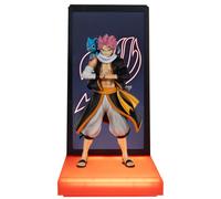 Tsume Neon Fairy Tail Natsu Dragneel