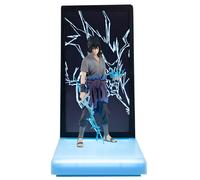 Tsume Neon Naruto Sasuke Uchiha