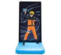 Tsume Neon Naruto Uzumaki