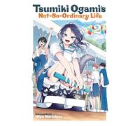 Tsumiki Ogami's Not-So-Ordinary Life 2: Volume 2