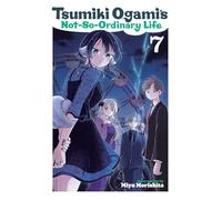 Tsumiki Ogami's Not-so-ordinary Life 7: Volume 7