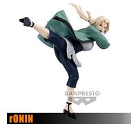 Banpresto Figura Del Colosseo Di Tsunade Naruto Shippuden 14 Cm