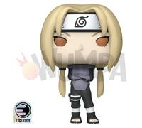 Tsunade Sannin Funko Pop 2105 Naruto Entertainment Earth PRE-ORDER