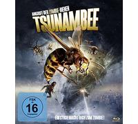 Tsunambee - Angriff der Zombie-Bienen