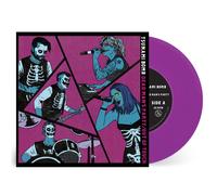 Tsunami Bomb Dead Man's Party/Out of Touch (Vinyl LP) 7" Single Coloured Vinyl