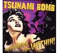 Tsunami Bomb - Invasion from Within Ep