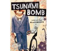 Tsunami Bomb: Live at the Glass House (DVD) Tsunami Bomb