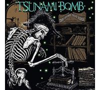 Tsunami Bomb - Spine That Binds
