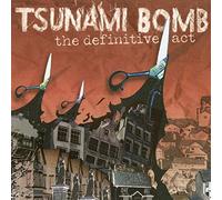 Tsunami Bomb - The Definitive Act