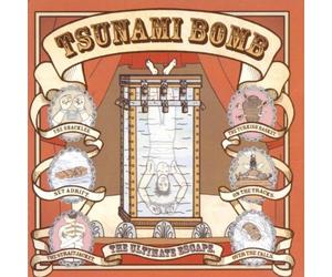 Tsunami Bomb - The Ultimate Escape