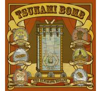 Tsunami Bomb The Ultimate Escape (Vinyl LP)