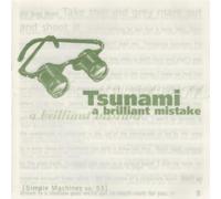 Tsunami - Brilliant Mistake