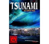 Tsunami- Die tödliche Welle