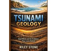 TSUNAMI GEOLOGY: Giant Waves and the Evidence They Leave Behind