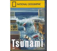 Tsunami - L'onda killer - n. 19 - National Geographic