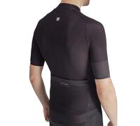 Tsunami Maglia A Maniche Corte Angliru Black
