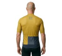 Tsunami Maglia A Maniche Corte Garona Yellow