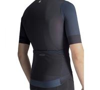 Tsunami Maglia A Maniche Corte Peyresourde Black
