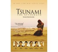 Tsunami: The Aftermath (DVD) Toni Collette Sophie Okonedo Tim Roth