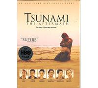 Tsunami: The Aftermath [Edizione: Regno Unito]