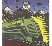Tsunami - World Tour & Other Destination