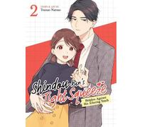 Tsunao Natsuo Shindou-kun's Tight Squeeze: Helpless Against His Allu (Tascabile)