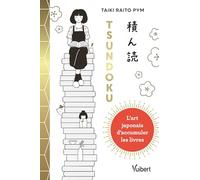 Tsundoku: L’art japonais d’accumuler les livres