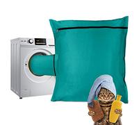 TsunNee Borsa per la biancheria per animali domestici - per asciugamani, coperte, giocattoli