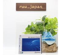 TSUNODA KENICHI BIG BAND-BIG BAND STAGE- JAPAN HYBRID SACD NUOVO