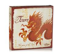 Tsuro Il gioco del percorso Gioco da tavolo interattivo contemporaneo a tema str