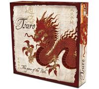 Tsuro: Il Gioco Del Sentiero Gioco Da Tavolo